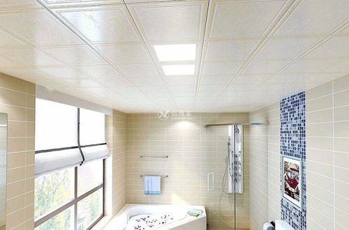 衛生間鋁扣板什么牌子好-廚衛鋁扣板什么牌子好-衛生間吊頂用什么牌子的鋁扣板好