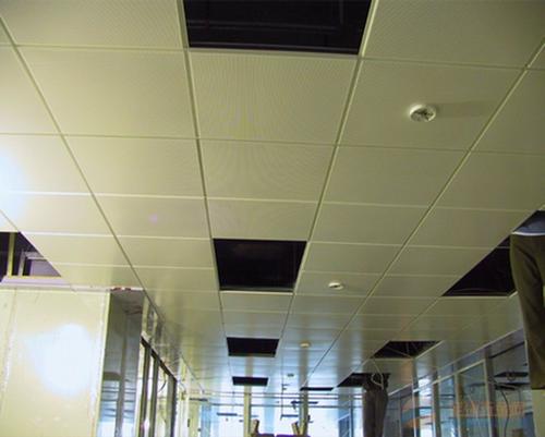 鋁扣板規格-高規格鋁扣板-鋁扣板價格及規格