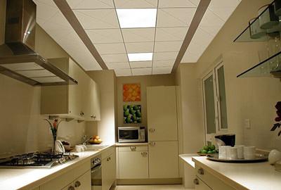 集成吊頂鋁型材鋁扣板廠家-集成吊頂怎么驗收