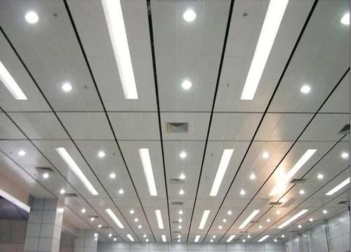 穿孔鋁扣板價格-穿孔鋁扣板單價-機房穿孔鋁扣板價格