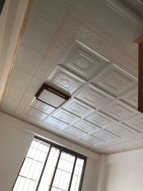 二級造型鋁扣板-造型鋁扣板二級-造型鋁扣板吊頂二級