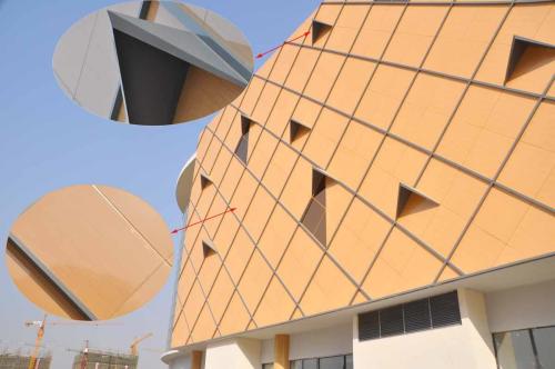 鋁制鋁扣板多少錢-吊頂多少錢一方