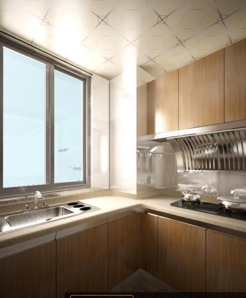 家裝墻面鋁扣板圖片和價格-300x300鋁扣板一平方價格多少