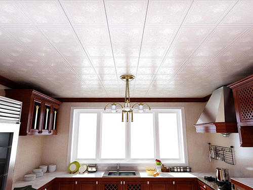 鋁扣板天花吊頂材料-鋁扣板天花吊頂材料廠-昆明鋁扣板天花吊頂材料