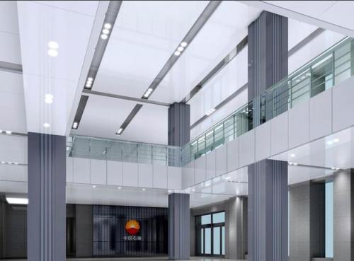 臨汾鋁單板廠家-鋁單板廠家蓄勢賦能迎接2021