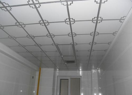 集成吊頂鋁業有限鋁扣板廠家-沖孔鋁扣板吊頂的特點