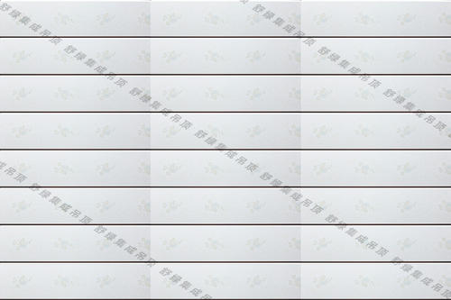 過道中式鋁扣板-過道鋁扣板做-過道鋁扣板吊頂款式