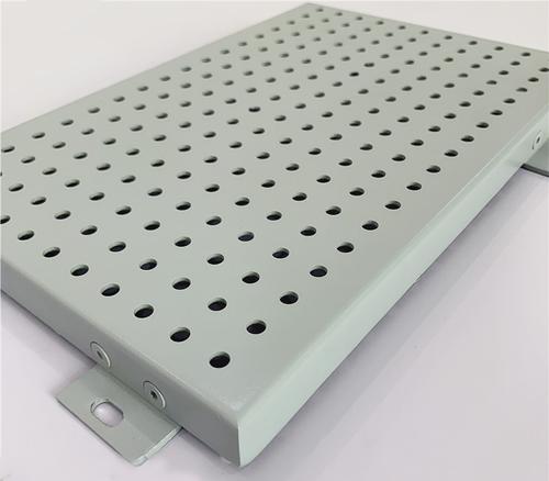 遼寧外幕墻鋁單板-幕墻鋁單板的安裝驗收標準就來啦