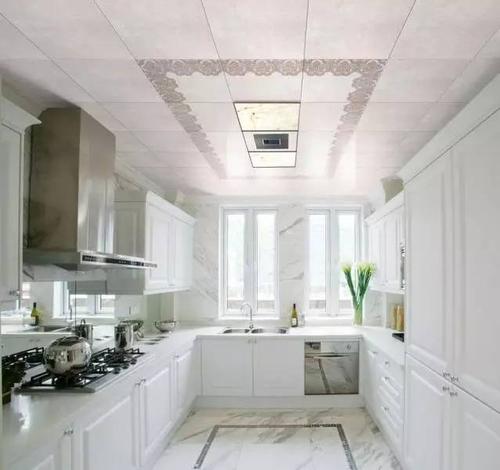 廚衛鋁扣板吊頂少錢-廚房鋁扣板吊頂廠家分析廚房吊頂鋁扣板這些事