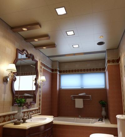 簡歐鋁扣板貼圖-歐式廚房鋁扣板貼圖-歐式鋁扣板材質貼圖