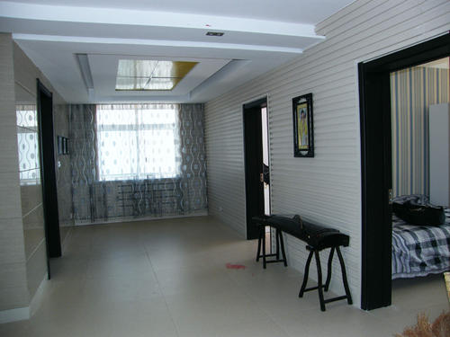 生態鋁扣板-鋁長城板和生態木的區別是什么