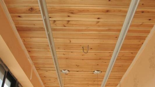 鋁扣板陽臺板圖片-露天陽臺鋁扣板圖片-廚房吊頂圖片陽臺鋁扣板圖片