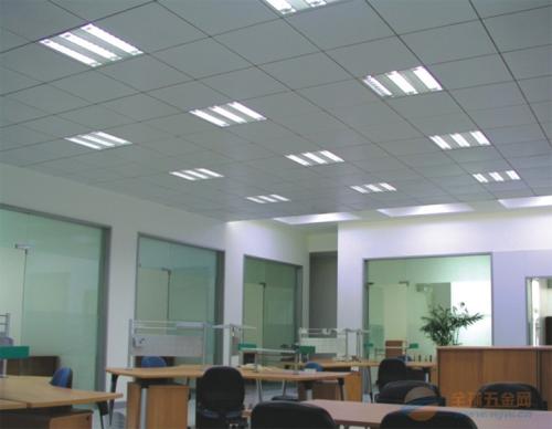 實驗室用鋁扣板-醫院鋁扣板吊頂很好用