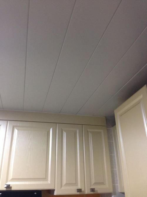 鋁扣板可以做墻面嗎-鋁扣板可以做衛生間的墻面嗎-臥室可以用鋁扣板做墻面嗎