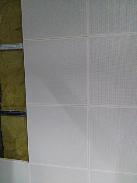 杭州沖孔鋁單板-沖孔鋁天花廠家講講沖孔鋁天花的優點及規格型號有哪些