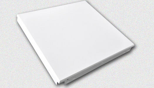 鋁扣板吊頂標準厚度-鋁扣板吊頂不平整可能原因