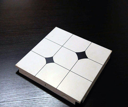 鋁扣板吊頂一平方米價-吊頂鋁扣板價格一平方米-鋁扣板吊頂一平方米價格