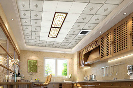 集成吊頂扣板價格-吊頂和集成鋁扣板價格-鋁扣板集成吊頂價格戰