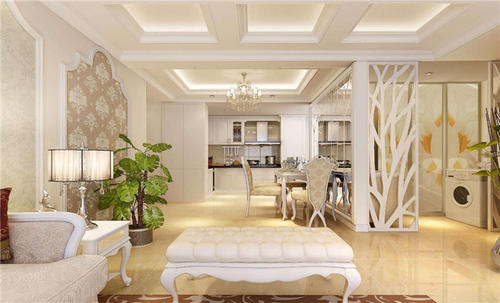 品牌集成吊頂優勢-2019年集成吊頂行業發展趨勢怎樣