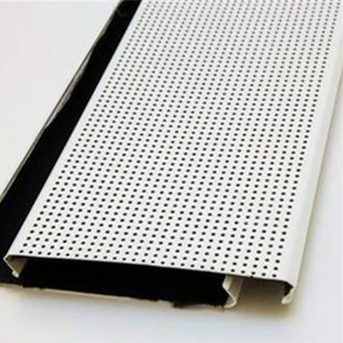 長方形吊頂鋁扣板-方形鋁扣板吊長方形好還是正-鋁扣板長方形好方形好