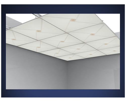 鋁扣板制造企業-大型企業、知名品牌要擔負起維護集成扣板市場的義務