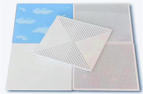 廠家鋁扣板吊頂品牌-總結影響鋁扣板廠家品牌排名因素