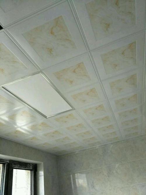 鋁扣板集成吊頂質量-中山集成吊頂廠家講這幾點要知道