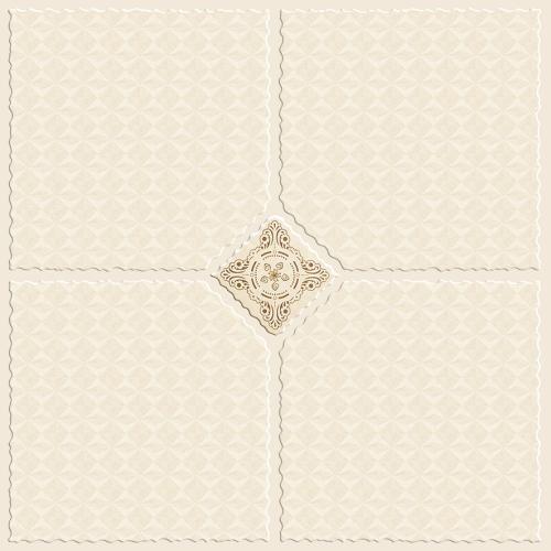 廚衛鋁扣板吊頂圖-廚衛吊頂怕裝的不好看