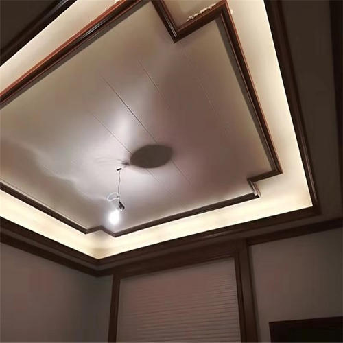 集成吊頂鋁扣板供應商-集成吊頂廠家來總結