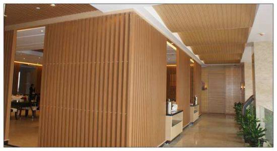 蜂窩鋁單板飾面圖片-鋁蜂窩板定制圖紙與生產流程的關系