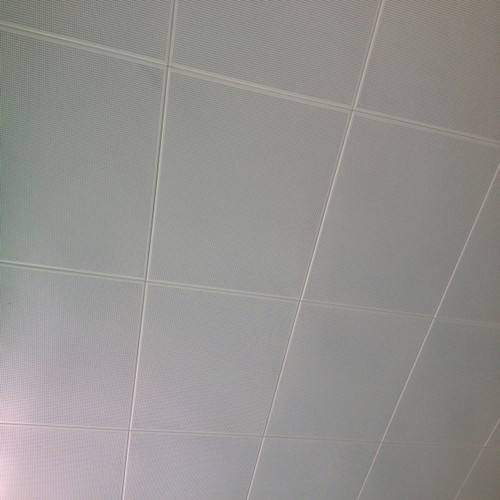 南京鋁單板批發-疫情期間北京鋁單板廠家需要不斷提升競爭力才能生存