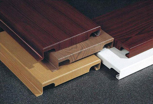 貴州仿石鋁單板