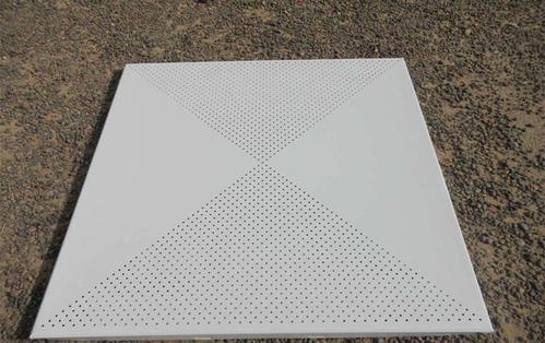 下吊頂鋁扣板的方法-鋁扣板生產廠家來介紹下鋁條扣的優點有哪些