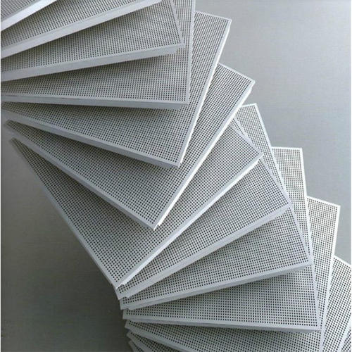 廣東鋁方通天花廠家-廣東番禺鋁扣板廠家教你三個方法將鋁扣板洗的像新的一樣