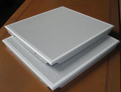 建材吊頂鋁扣板-鋁扣板生產廠家講講吊頂龍骨材料有哪些