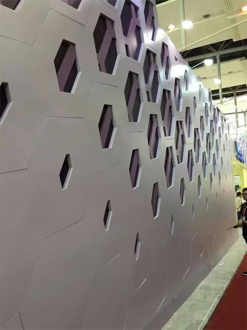 室外外墻鋁單板密拼-鋁單板廠家|建筑裝飾用外墻鋁單板原因