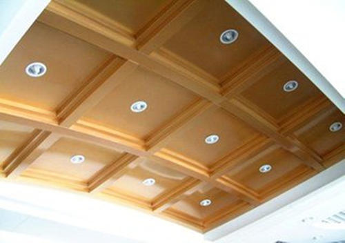 鋁單板材料生產-鋁單板安裝中常見會出現什么問題