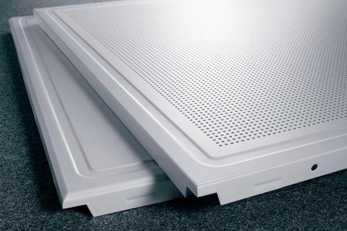 方塊鋁扣板-方塊鋁扣板-上海方塊鋁扣板