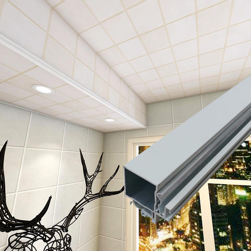 鋁扣板包柱子怎么樣