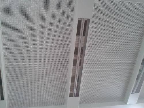 鋁扣板尺寸-一個廚房需要用多少鋁扣板