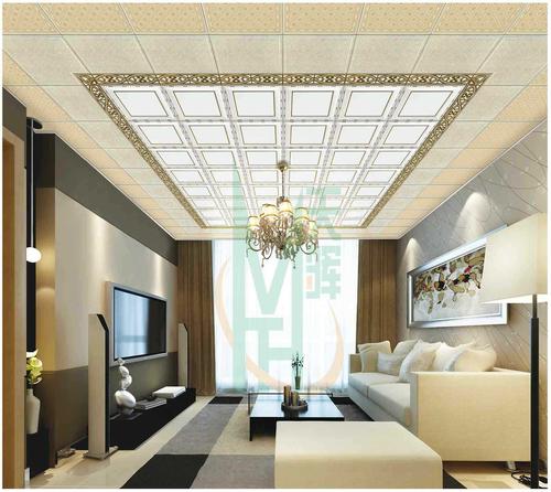 立體鋁扣板價格-弧形鋁方通的弧線立體之美