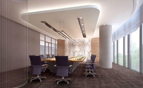 麗江鋁扣板-詳解鋁扣板異型吊頂安裝步驟