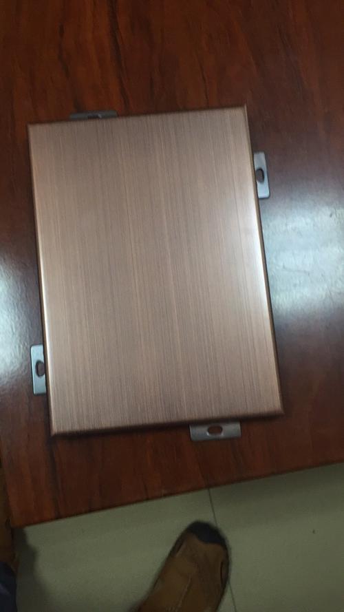 高要鋁單板拉絲廠