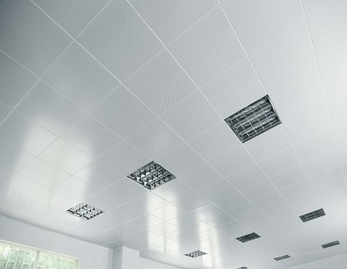 鋁扣板吊頂輔料有哪些-鋁扣板吊頂安裝常見問題有哪些