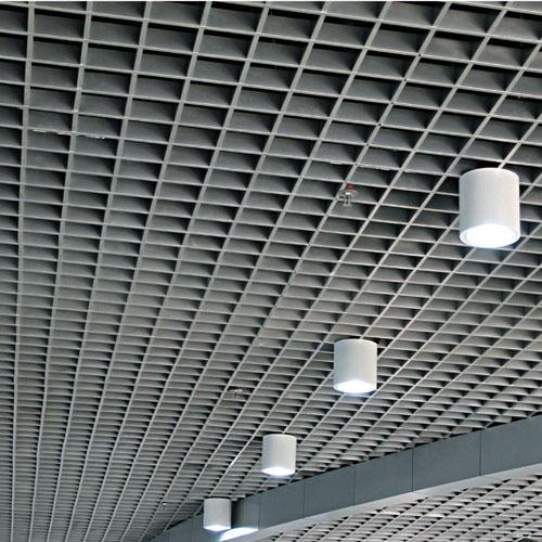 鋁格柵天花-涼山格柵天花鋁扣板吊頂報價-宜賓格柵天花鋁扣板吊頂規格