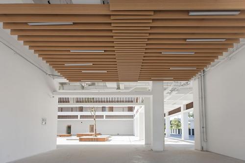 安陽鋁單板定做