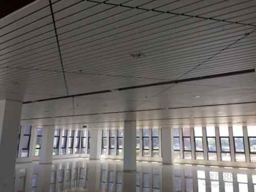 辦公室鋁扣板-辦公室鋁扣板牌子-辦公室隔墻鋁扣板
