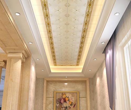 廚衛集成吊頂價格表-廚衛裝集成吊頂鋁扣板價格表-廚衛用鋁扣板吊頂價格表