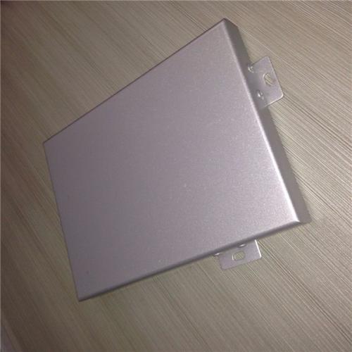 氟碳鋁單板產地-以下三個要點教你輕松的選購到高質量的氟碳鋁單板