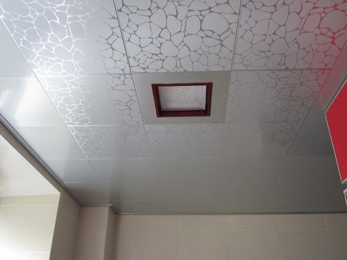 鋁扣板規格和厚度-鋁扣板厚度規格有幾種